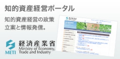 http://www.meti.go.jp/policy/intellectual_assets/index.html